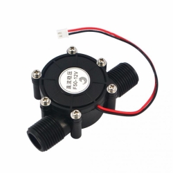  Generator miniature  Hydro-F50-12V DC