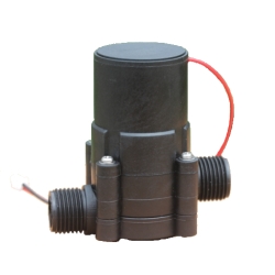  Generator miniature  Hydro-F40-12V DC