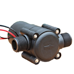  Generator miniature  Hydro-F40-12V DC