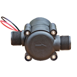  Generator miniature  Hydro-F40-12V DC