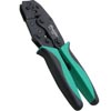 ProsKit press jaws<gtran/> 6PK-230PA for BNC coaxial lugs<gtran/>