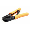 Кримпер<gtran/> HT-568r Кліщі д/обтиску 8p/RJ45;6p/RJ11, RJ12<gtran/>
