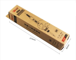  Temperature controlled soldering iron CXG  Global E90WT [220V, 90W, tip 900M]