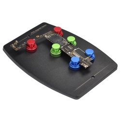 Magnetic PCB holder TE-076 держатель плат 140х100 мм