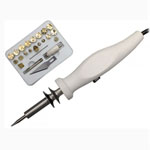 Wood Burner/Soldering Iron<gtran/> ZD-725B