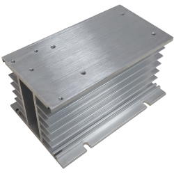  Radiator 150 * 100 * 80 with 220VAC fan