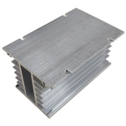  Radiator 150 * 100 * 80 with 220VAC fan