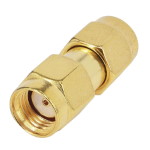 Перехідник RP-SMA male - RP-SMA male