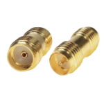 Переходник SMA female - RP-SMA female