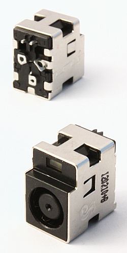 Разъем DC Power Jack PJ075