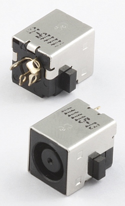DC Power Jack PJ079