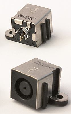 DC Power Jack PJ191