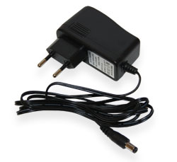 XZGM-522000 5V 2A plug 5.5x2.5/5.5x2.1mm