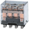 Relay QY13F-12VDC-4C<gtran/> 10A 4C Coil 12VDC