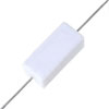 SQP resistor<gtran/> 100R 5W