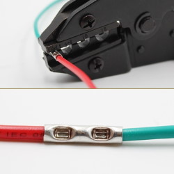  Connection sleeve BN3.5