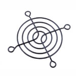 Решітка для вентилятора<gtran/> FG-06 Чорна<gtran/>