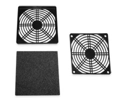Filter grill LFT120FI45