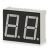 2-digit indicator<gtran/> 0.56 "Red, anode, black background KL-5621-BSR<gtran/>