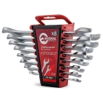 Keys set<gtran/> carob, 6-22 mm, 8 pcs., HT-1002<gtran/>