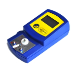 Soldering iron thermometer<gtran/> FG-100