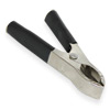 Clip Crocodile<gtran/> WD037 Black L75mm<gtran/>